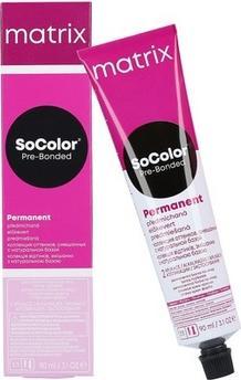 Produktbild Matrix So Color Pre-Bonded 2N 90Ml
