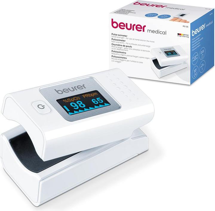 Image du produit Beurer PO 35