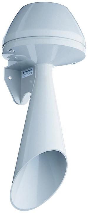 Actual product image Werma Signal horn