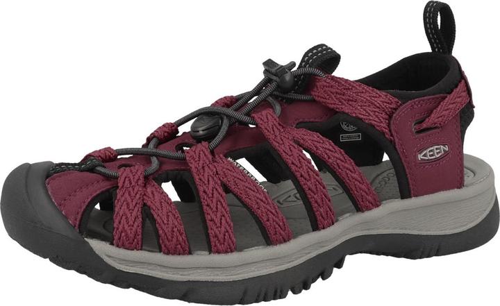 Actual product image Keen W Whisper (37)
