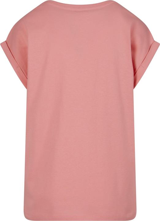 Produktbild Urban Classics Ladies Extended Shoulder Tee 2-Pack - 6524 (XS)