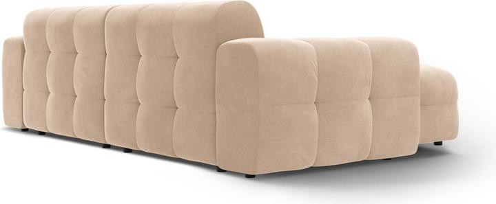 Actual product image Micadoni Kendal (Corner sofa)