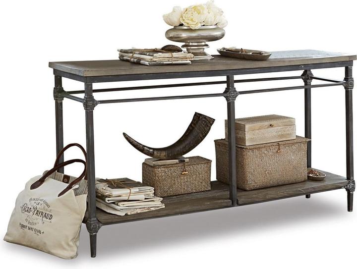 Loberon Caspian (142 x 38 x 76 cm)