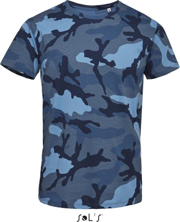 Camouflage