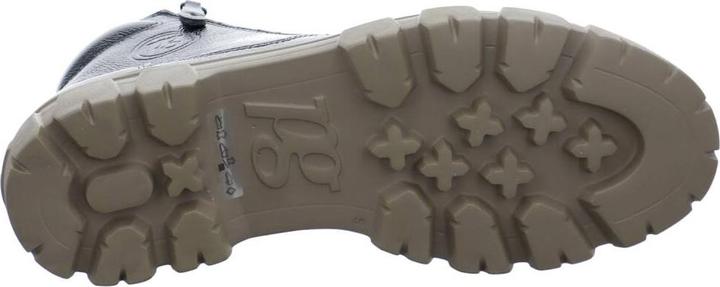 Actual product image Paul Green Knautschlack Black (38.5)