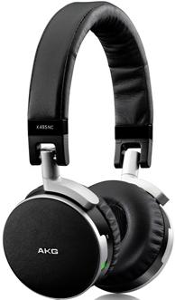 AKG K 495 Nc (40 h, Kabelgebunden)