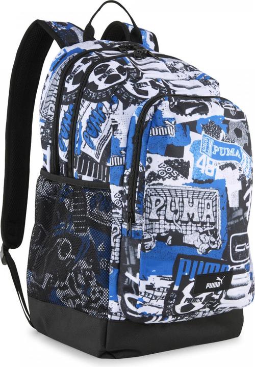Actual product image Puma ACADEMY AOP Backpack (29 l)