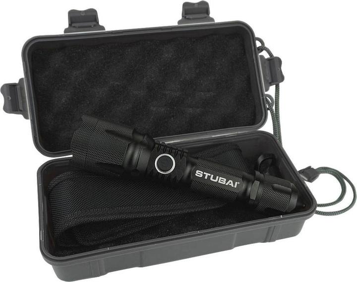 Produktbild Compass Stubai LED Stablampe Taschenlampe 800 Lumen (800 lm)