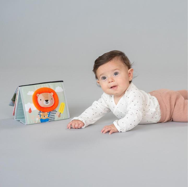Immagine prodotto Taf Toys Savannah (Francese, Tedesco)