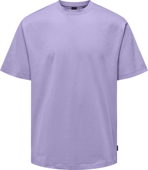 Only & Sons Onsfred Life Rlx Ss Tee Noos