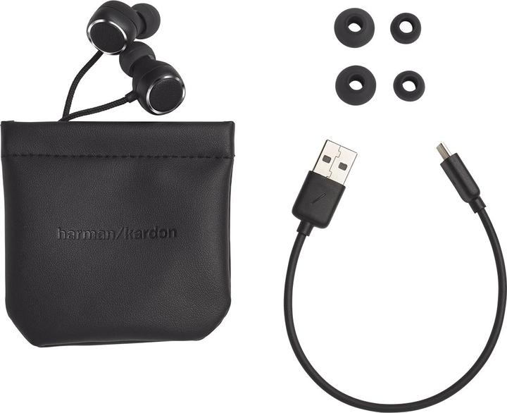 Immagine prodotto Harman/Kardon Cuffie Wireless Inear (8 h, Senza fili)
