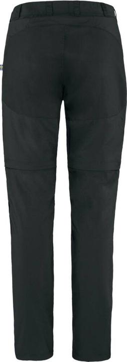 Actual product image Fjällräven Abisko summer Zip Off Trousers (34)