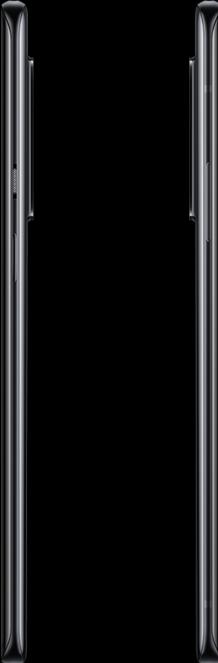 Actual product image OnePlus 8 Pro (8GB) (128 GB, Onyx Black, 6.78", Dual SIM, 48 Mpx, 5G)