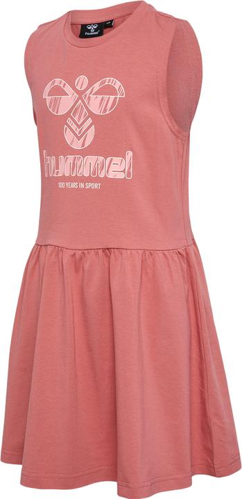 hummel hmlGIANNA DRESS S/L