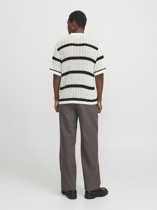 Image du produit Jack & Jones Gestreift Poloshirt Poloshirt (XL)