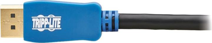 Actual product image Eaton Tripp Lite Series P580-003-8K6 Displayport 1.4 Cable (0.90 m, DisplayPort)