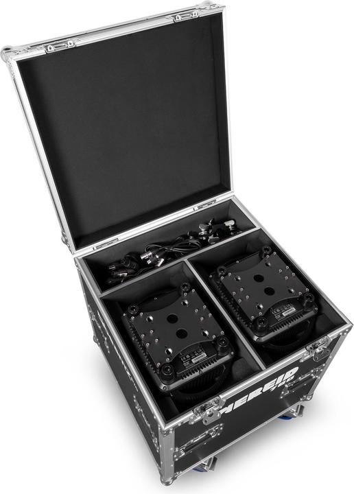 Produktbild BeamZ Pro Flightcase FC760N, Zubehör Typ: Licht, Typ: Flightcase (Lichtmischpult)