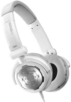 Actual product image Denon Dn-Hp500 (Cable)