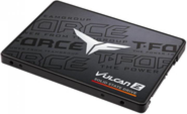 Actual product image Team Group Vulcan Z (512 GB, 2.5")
