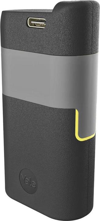Produktbild Yale Linus 2 (Smartphone)