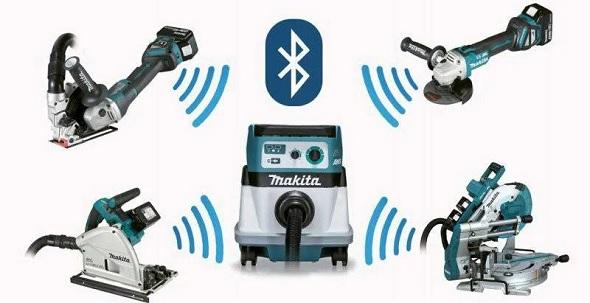 Productafbeelding Makita Draadloze slijpmachine DBO381ZU (Vlakschuurmachine)