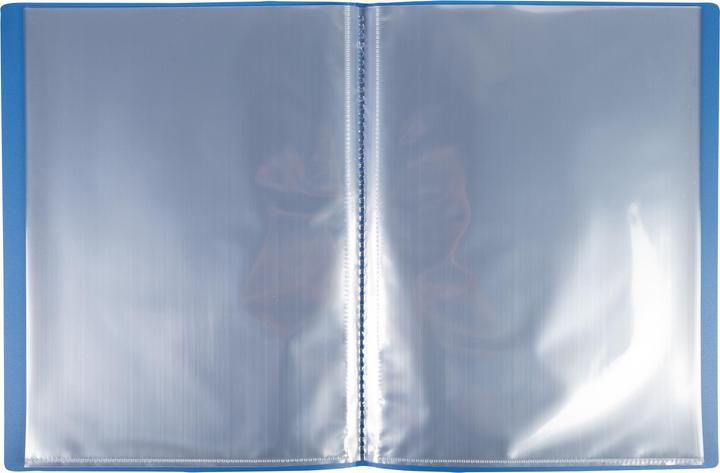 Actual product image Exacompta Display folders (A4, 4 x)