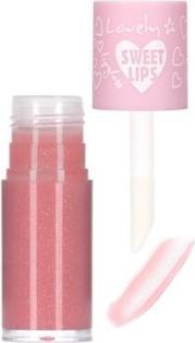 NoName Sweet Lips Lip Gloss 6ml Lovely (Neutral)