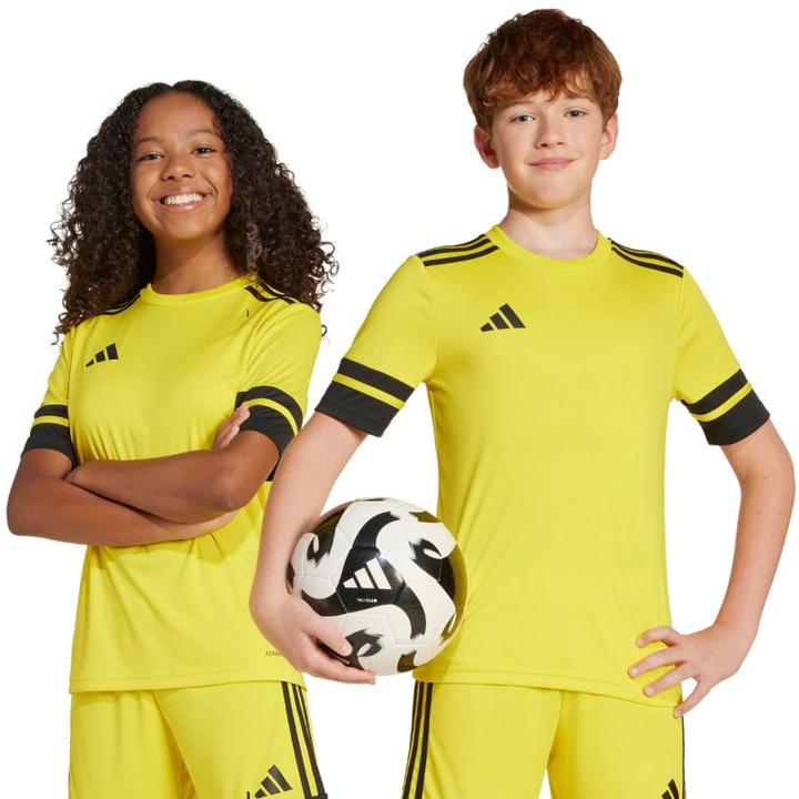 Immagine prodotto adidas Maglia Squadra 25 Bambini (140)