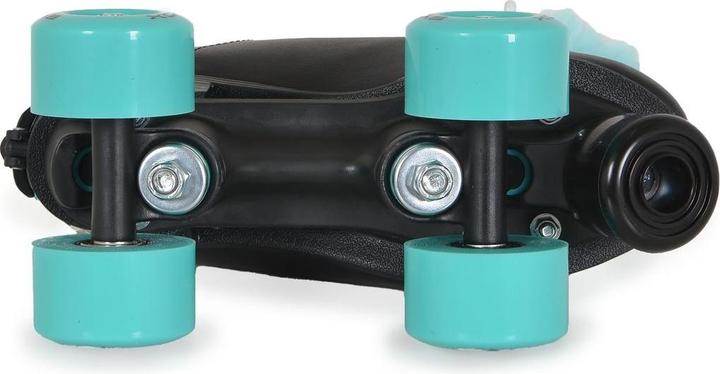 Produktbild Byox Rollschuhe Escape schwarz (32)