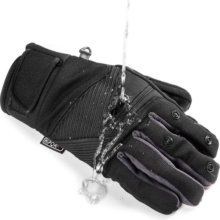 Actual product image Pgytech Photo gloves (L)