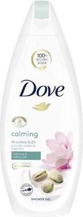 Immagine prodotto Dove Coccole allo stato puro (250 ml)