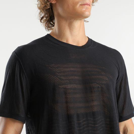 Actual product image UYN T-Shirt Aerocross Self Layer Regular Fit (S)