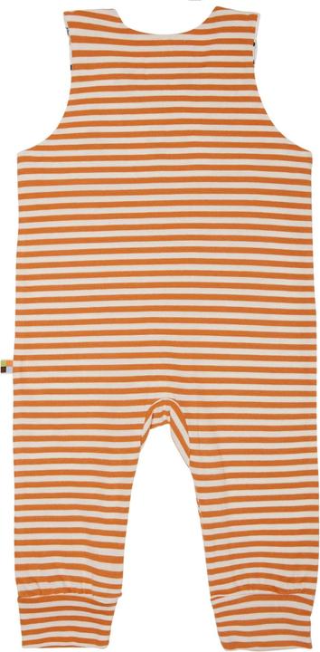 Actual product image loud + proud Soft romper suit (74)