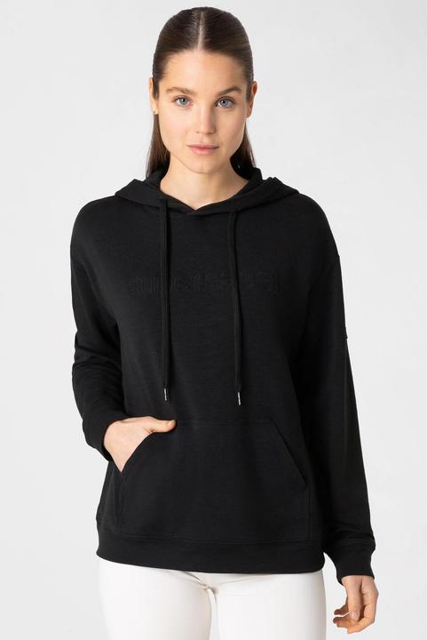 Immagine prodotto Super Natural Felpa con cappuccio preferita dalle donne (M)