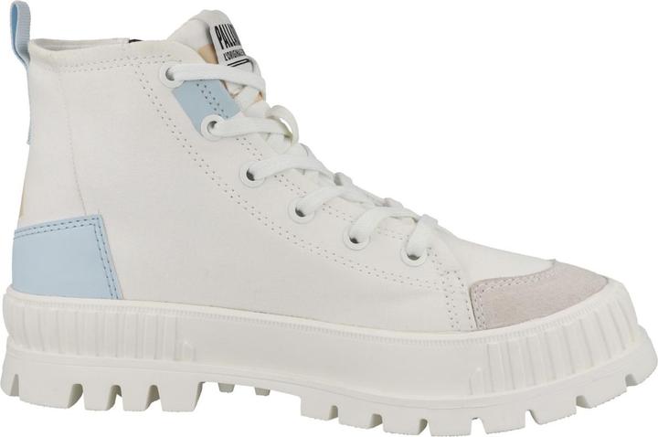Produktbild Palladium Pallashock Backzip 2 - 64333 (37)