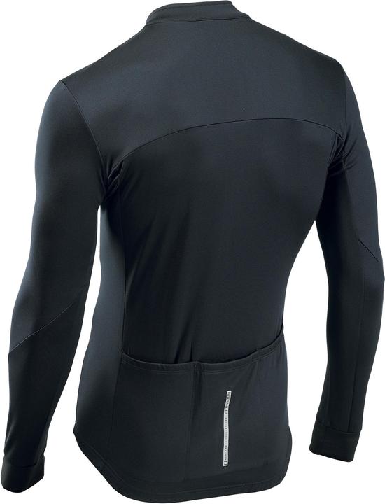 Image du produit Northwave Force 2 Full Zip Maillot à manches longues (S)
