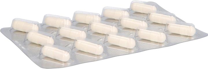 Actual product image Memory + Concentration Capsules, 30 Capsules (30 Piece, Capsules)