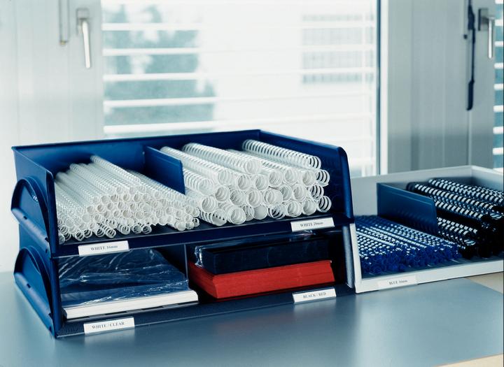 Produktbild Leitz Sorty Jumbo (A3)