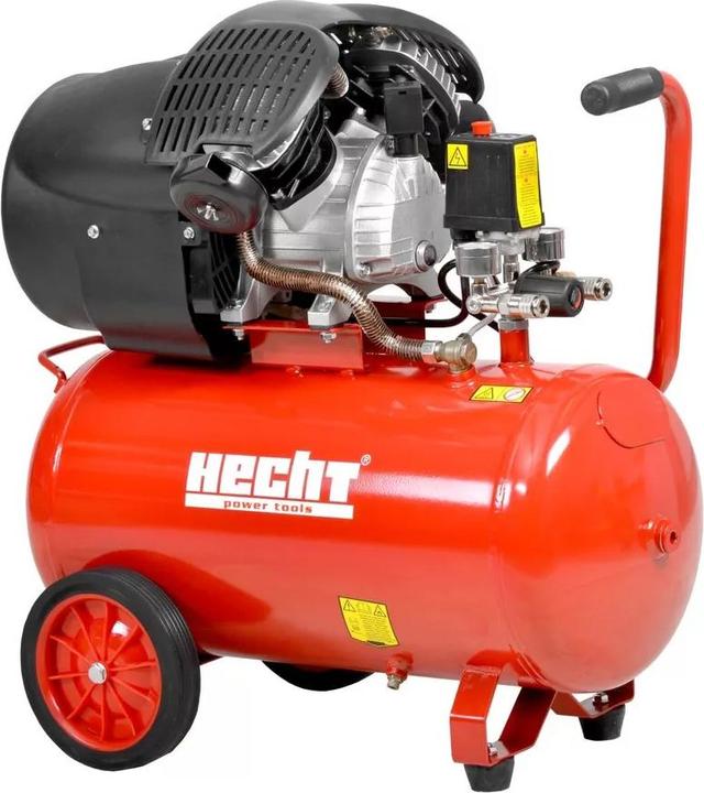 Produktbild Hecht 2353 Kompressor (8 Bar, 50 l)