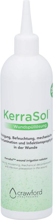 Produktbild 3M KerraSol Wundspüllösung, 250 ml SPL (250 ml)