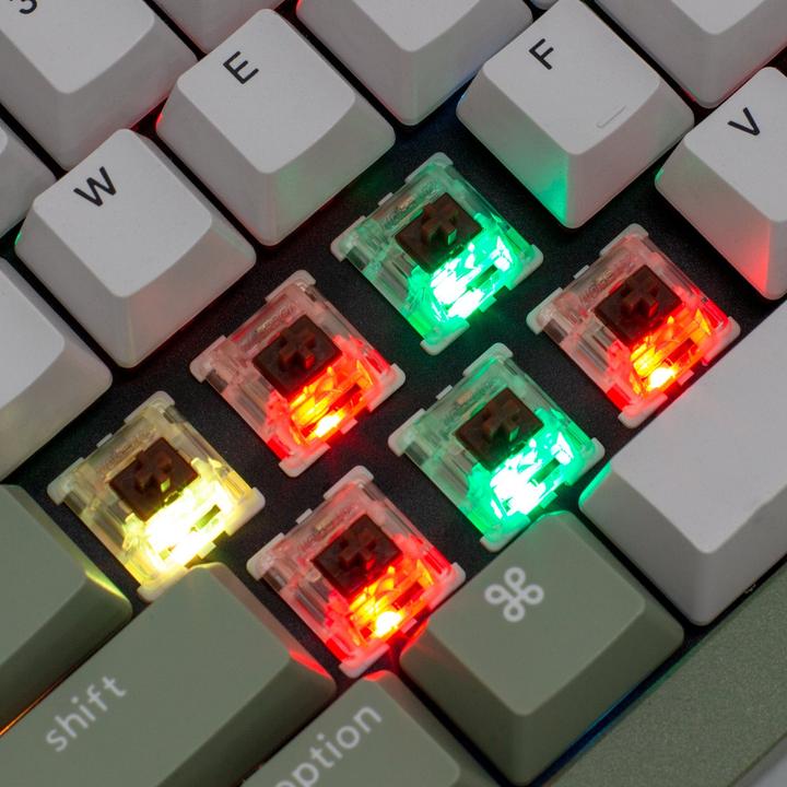Produktbild Keychron Gateron Silent Switch