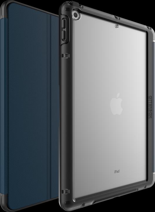 Produktbild OtterBox Symmetry Folio (iPad 2019 (7. Gen), iPad 2020 (8. Gen), iPad 2021 (9. Gen))