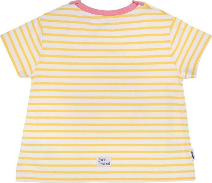Image du produit Bondi T-shirt pour tout-petits Abeille (68)