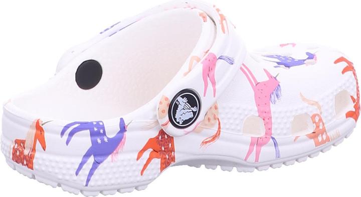 Produktbild Crocs K's Classic CharacterPrintClog (31)