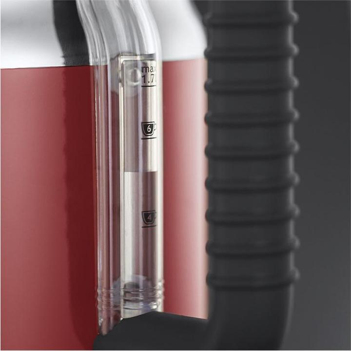 Image du produit Russell Hobbs Rétro (1.70 l)