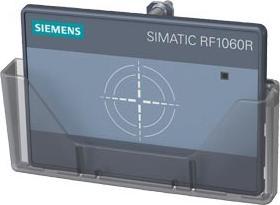 Siemens SIMATIC RF1000 Access Ctrl