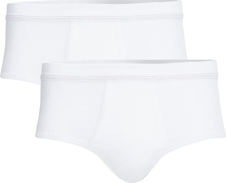 Produktbild Con-ta Herren-Slip 2er-Pack (7, 2er Pack)