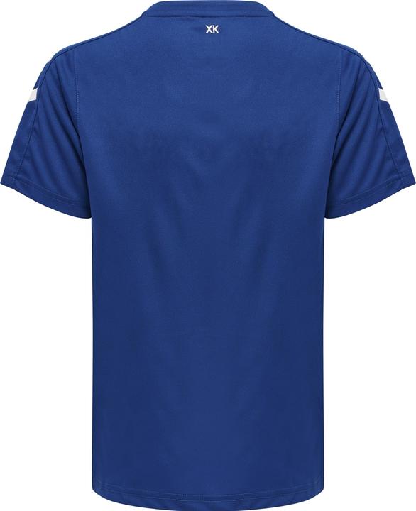 Vrai bleu