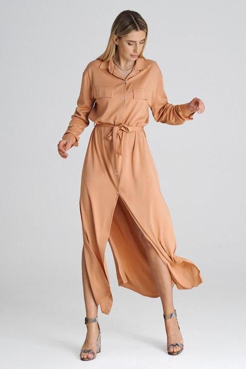 Produktbild Figl Alltagskleid model (XL)