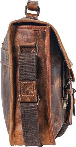 Image du produit Only-Bags.Store Sacoche Old School, 16 pouces